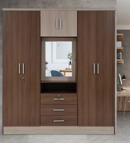The Benefits of a Furniture Cupboard