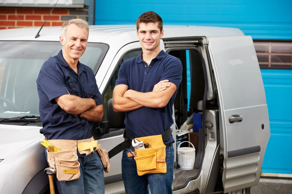 Starting a Plumbing Business – The Importance of a Business Plan