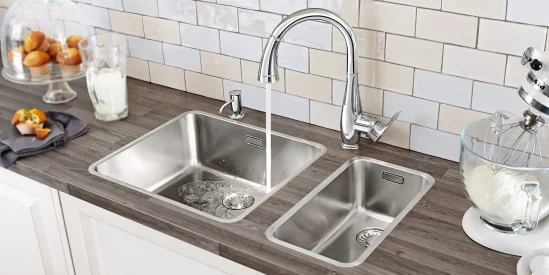 Choosing the Right Kitchen Wash Basin